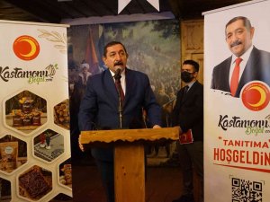 Kastamonu’nun Yöresel Ürünleri Dünyaya Pazarlanacak