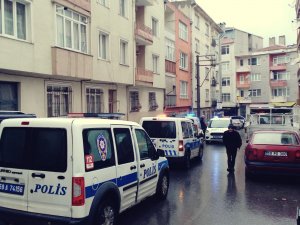 Buzdolabı Yüzünden Tartıştığı Kişinin İş Yerine Ateş Açtı