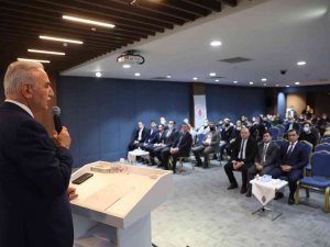 Ümraniye’de 30. Yılında Hocalı Soykırımı Resim Sergisi Açıldı