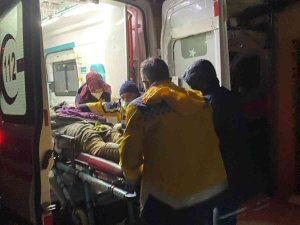 Kaçak Madende Göçük Altında Kalan Kişinin Cansız Bedenine Ulaşıldı