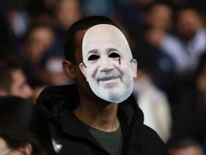 Spor Toto Süper Lig: Adana Demirspor: 0 - Antalyaspor: 0 (Maç Devam Ediyor)