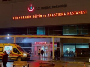 Karabük’te 13 Kişi Gıda Zehirlenmesi Şüphesiyle Hastaneye Başvurdu