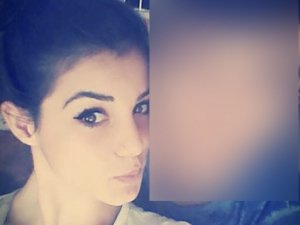 Genç Kadın Vücuduna Aldığı Çok Sayıda Bıçak Darbesi İle Hayatını Kaybetti