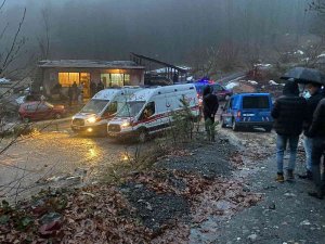 Kaçak Madende Göçük Altında Kalan 2’inci İşçinin Cansız Bedenine Ulaşıldı