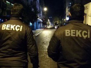 Aydın’da Aranan Şahıs Gece Kartallarına Takıldı