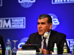 İ̇hracatçılarda Rusya-ukrayna Krizi Endişesi