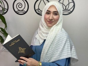 Bu Kitap, Okuyucuyu Kendini Tanıyabileceği Farklı Bir Yolculuğa Çıkaracak