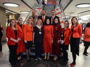 Hayat Hastanesi 44 Yaşında