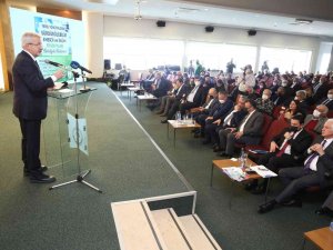 Belediyeler İklim Kriziyle Mücadele İçin Buluştu
