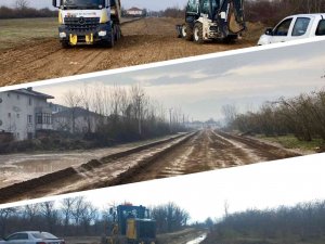 Bahar Aylarına Yeni Yollar Açılacak