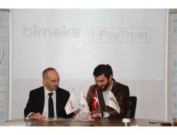 Bimeks’ten Devrim Gibi Ödeme İmkanı