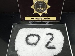 Adıyaman’da, Uyuşturucu Operasyonu: 3 Gözaltı