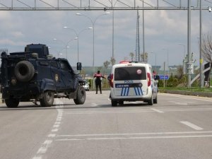 Uyuşturucu Suçundan Aranan 4 Şahıs Tutuklandı