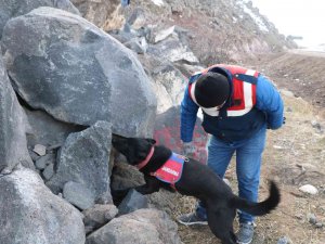Iğdır’da 2 Kilo 648 Gram Eroin Ele Geçirildi