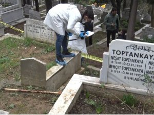 Beyoğlu’nda Kaybolan Bir Kişi Mezarlıkta Ölü Bulundu