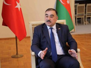 Azerbaycan Büyükelçisi Mammadov: “Elleri Kana Batmış Ermeni Siyasetçiler Bugün De Özgür Olarak Yaşıyor Ve Yargılanmıyor”