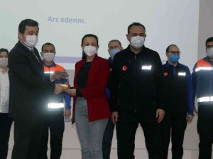 Muğla’nın Afet Risk Azaltma Planı Hazırlandı