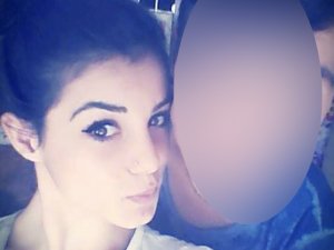 Kocası İle Telefonla Görüşürken Öldürüldü