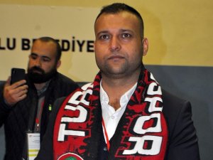Turgutluspor, Futbolcu Ve Çalışanlarının Alacaklarının Tamamını Ödedi