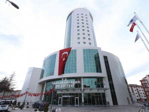 Kahramankazan Belediyesi Telefon Dolandırıcılarına Karşı Uyardı