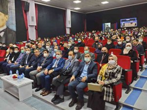 Yalova’da "Genç Sada" Ve "Genç Nida" Yarışmaları Yapıldı