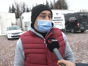 Eski Damadı Tarafından Katledilen Kadının Ağabeyi: “Karşı Taraf Tehdit Mesajları Gönderiyormuş”