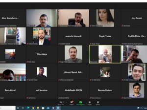 Bartın Üniversitesi’nde “Hocalı Katliamından Karabağ Zaferine” Konferansı