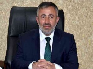 Ak Parti İ̇l Başkanı Yıldırım, Görevden Uzaklaştırılan Şahin’i Eleştirdi
