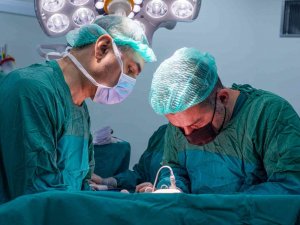 Ülkesinde Birçok Hastaneye Gitti Ama Dermanı Türkiye’de Buldu