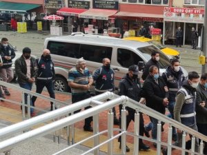 2 Aile Arasında Çıkan Kavgada 1 Kişi Öldürülmüştü, 4 Şüpheli Tutuklandı