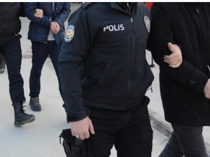Konya’da Toplamda 61 Yıl Kesinleşmiş Hapis Cezası Bulunan 2 Kişi Yakalandı