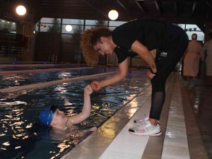 Çocukların Spora Olan İlgisi Sosyal Yaşantılarına Yansıyor