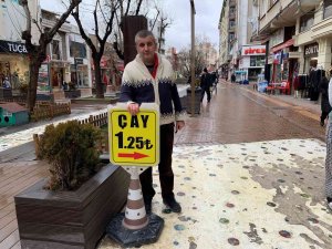 Zam Yapmadı Müşterisi Arttı