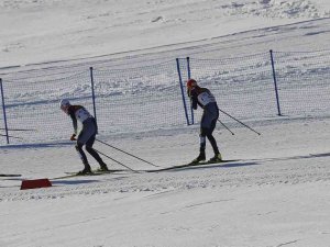 Uluslararası Kayak Federasyonu, Rusya’da Yapılacak Yarışları İptal Etti
