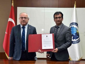 Kmü’den Üniversiteye Hazırlanan Gençlere Rehberlik Hizmeti