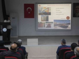 Yayla Seracılığında Çameli Birinci Sırada