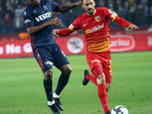 Onur Bulut 7. Asistini Yaptı
