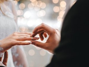 Bayburt’ta 2021 Yılında 436 Evlilik Gerçekleşti