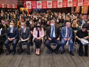 Mhp Genel Başkan Yardımcısı Yılık: “Chp Bir Nevi Hdp’nin Şubesi Olmuştur”