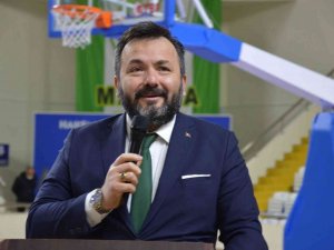 ‘Karate Hakem Eğitim Semineri Ve Terfi Sınavı’ Manisa’da Yapıldı