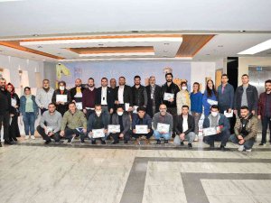 Matso Başkanı Güngör: "E-ticaret Türkiye’de De Hızla Büyüyor"