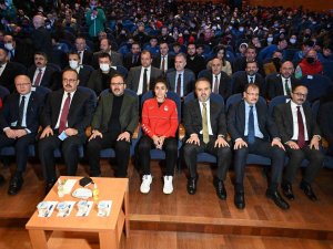 Gençlik Ve Spor Bakanlığı’ndan Bursa’ya Yatırım Yağmuru