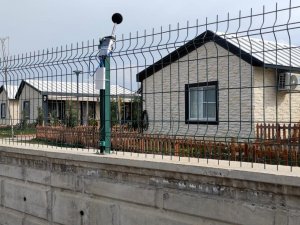 Kahramanmaraş’ta Gürültü İçin Eylem Planı Oluşturuluyor