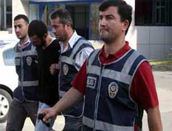 Trabzon'da fidye için kaçırılan genç kurtarıldı