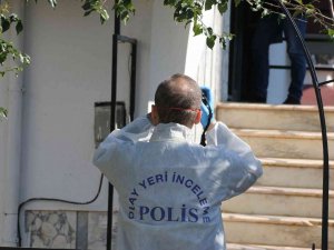 Antalya’da Banka Güvenlik Görevlisinin Şüpheli Ölümü