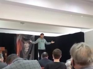 Köyceğiz’de İ̇stiklal Marşı’nı Güzel Okuma Yarışması Yapıldı