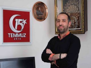 Doç. Dr. Adem Palabıyık: "Ukrayna Krizi, Güçlü Lider İhtiyacını Bir Kez Daha Ortaya Koydu”