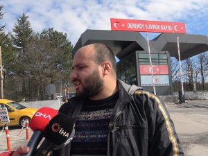 Rus Saldırılarından Kaçan Türk Öğrenciler Kırklareli’nde