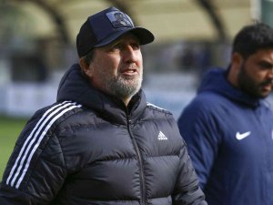Taner Taşkın: “Yolumuza Emin Adımlarla Devam Ediyoruz”