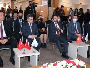 Bu Konferans İle İki Ülke Arasındaki Ticaret Daha Da Güçlenecek
